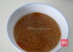 秘制酸辣粉的做法图解7