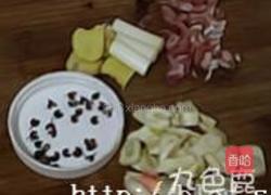 酱焖鲳鱼的做法图解3