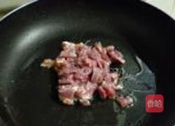 茄子炒肉丝的做法图解9