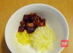 茄子炒肉丝的做法图解5