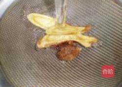 胖大海甘草茶的做法图解2