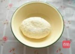 鲤鱼馒头的做法图解5
