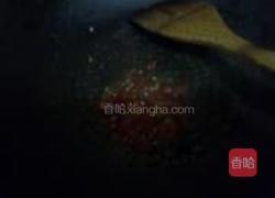 豉油豆芽饭的做法图解2