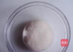 橄榄油小餐包的做法图解1