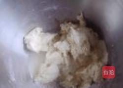 橄榄油小餐包的做法图解3
