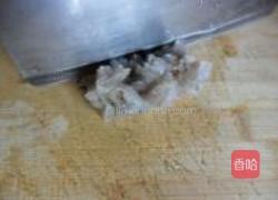 虾酱面的做法图解1