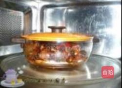 微波豆豉排骨的做法图解5