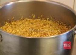 自制酸梅汤的做法图解3