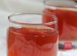 自制酸梅汤的做法图解5