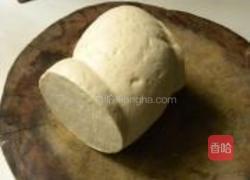 五香素鸡的做法图解1