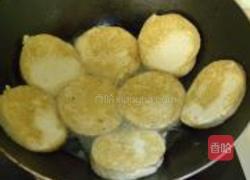 五香素鸡的做法图解3