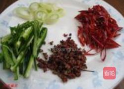 麻辣土豆丝的做法图解2