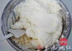 黄桃奶油蛋糕的做法图解4