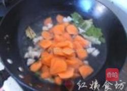 百合瘦肉汤的做法图解6