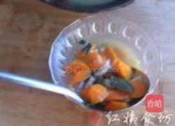 百合瘦肉汤的做法图解8