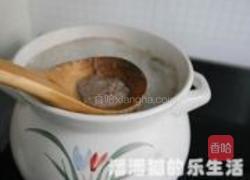 薏米冬瓜排骨湯的做法圖解3