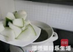 薏米冬瓜排骨湯的做法圖解6
