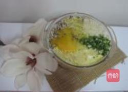 包子的做法图解3