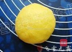 豆沙菠萝包的做法图解10