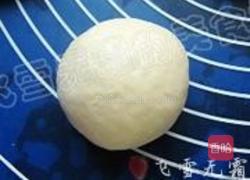 豆沙菠萝包的做法图解7