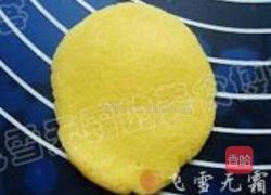 豆沙菠萝包的做法图解8
