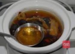 当归红枣乌鸡汤的做法图解6