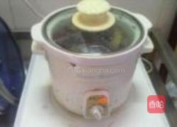 当归红枣乌鸡汤的做法图解5