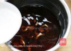 烫干丝的做法图解6