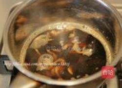 烫干丝的做法图解7