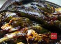 清蒸汪丫鱼的做法图解2