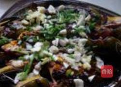 清蒸汪丫鱼的做法图解3