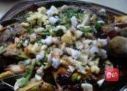 清蒸汪丫鱼的做法图解5