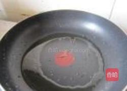 银鱼炒蛋的做法图解5