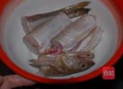 冬菜煮那哥的做法图解3