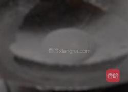 冬菜煮那哥的做法图解5