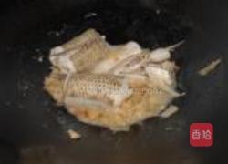 冬菜煮那哥的做法图解9