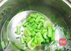 爆炒香辣鸡胗的做法图解2