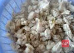 辣骨兔的做法图解2