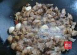 辣骨兔的做法图解6