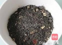 平底锅面饼面包的做法图解8