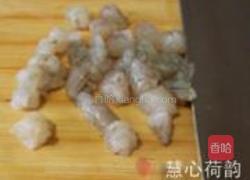 慈禧赛螃蟹的做法图解14