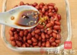 秘制老醋花生的做法图解10