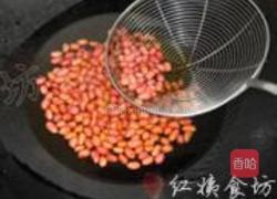 秘制老醋花生的做法图解3