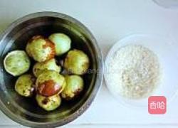 冰糖炖冬枣的做法图解1