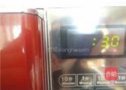 奶香蛋羹的做法图解2