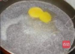 黑豆荞麦鸡蛋煎饼果子的做法图解4