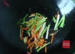 红烧龙舌鱼的做法图解6