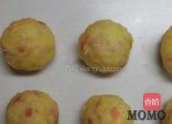 土豆可乐饼的做法图解7