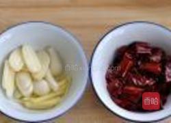 酸豆角炒排骨的做法图解13