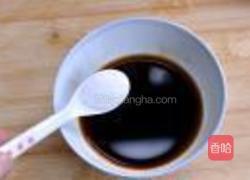 酸豆角炒排骨的做法图解14